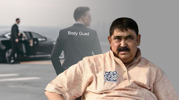 The CBI wants to get new information by arresting the bodyguard in the cow dispatched scandal