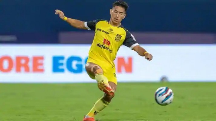 ATK Mohun Bagan contract ISL winning footballer.