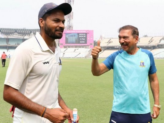 Why is the finger pointing at Arunlal for the failure of Bengal Ranji?