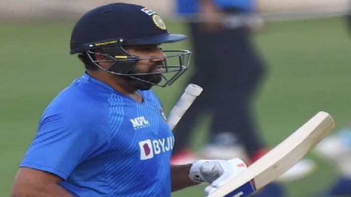 Rohit Sharma will not play at Edgbaston in the fifth test.