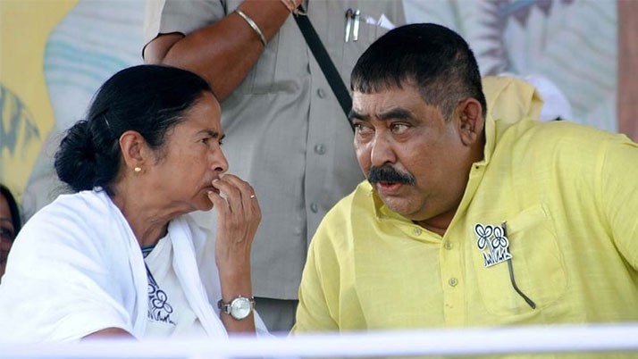 Mamata backing up Anubrata in CBI net, chief minister's biggest question about arrest