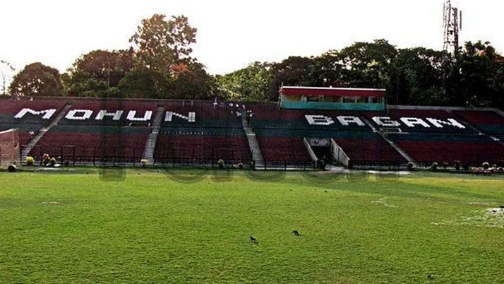 Four captains make it to Mohun Bagan! Durand is embarking on a campaign on Saturday