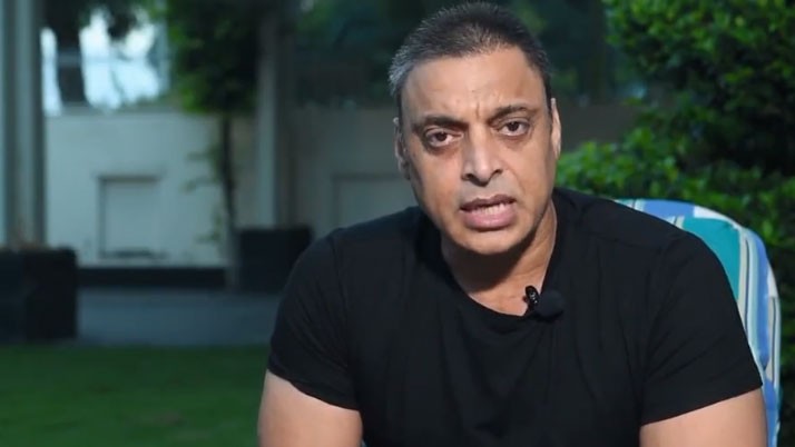 "If he had said that, Sehwag would not have lived", why did Shoaib Akhtar say such a thing?