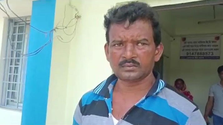 Accused confessed to murder in Aushgram due to illicit relationship with his wife