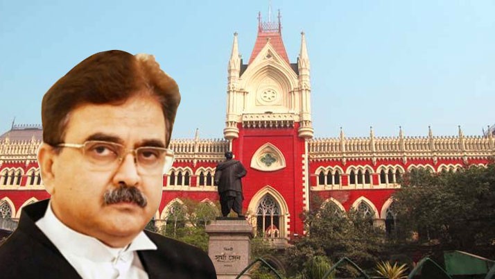 Justice Abhijit Gangopadhyay is strict about SSC, ordering the voluntary resignation of those employed illegally.