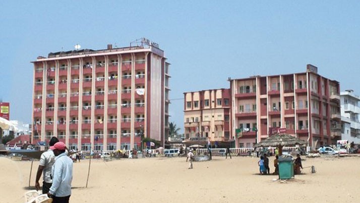 Online trap of fake hotel booking in Puri, Kolkata Police warns