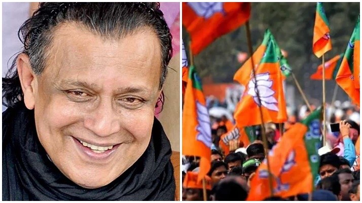 Will BJP leader actor Mithun do wonders overnight if he became Chief Minister?