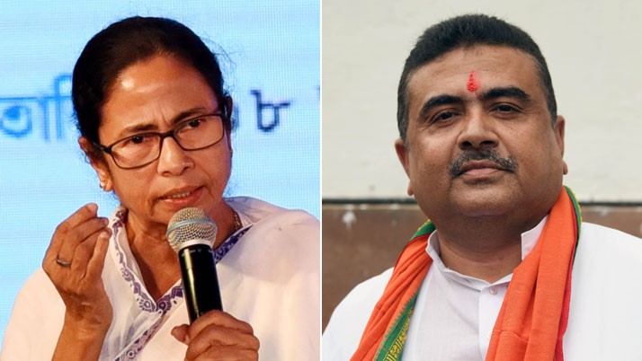 Mamata Banerjee made Medinipur leader, BJP made me state leader, said Suvendu Adhikari