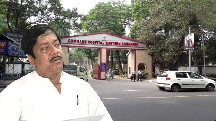 Kolkata High Court's big order regarding Jyotipria's treatment, private doctor appeared at CGO