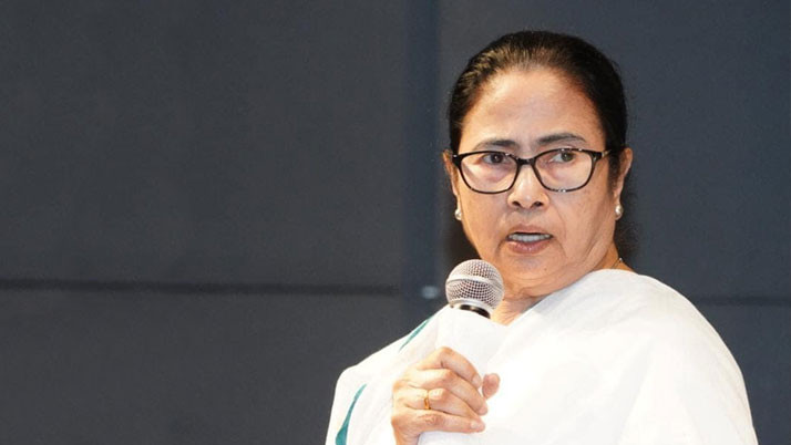 Trinamool Congress will not participate in the INDIA alliance meeting! 'I was not informed,' Mamata clarified