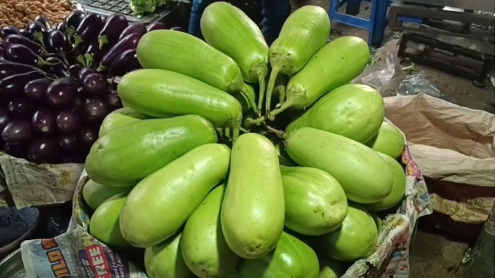 This vegetable really reminds us of Nawab period, applied for GI certifications