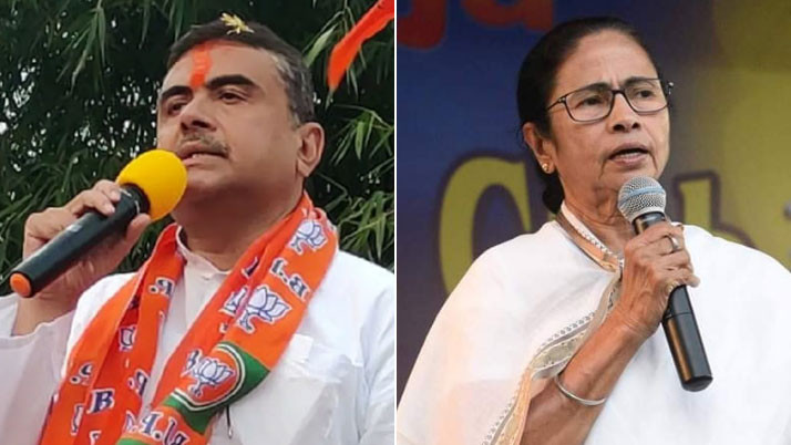 Suvendu's plea did not persist in the court, Mamata on the way to the inauguration of Ram Mandir