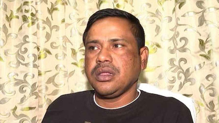 Shibu Hazrao finally arrested, Uttam Sardar also accused of gang rape, reshuffle in police