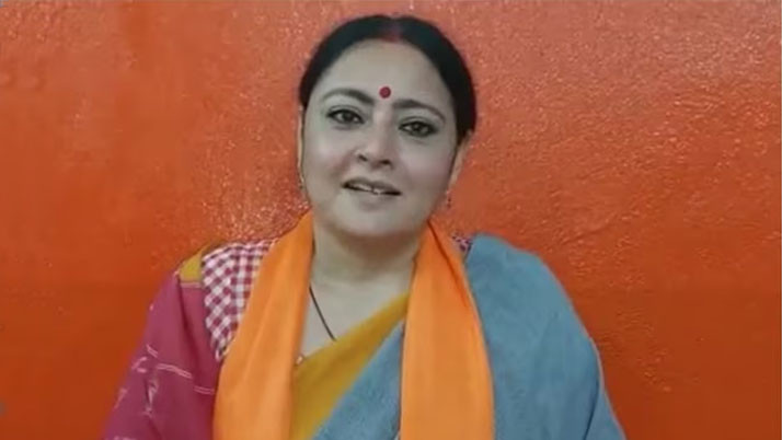 Mamata lashed out at BJP for 'Khalishtani' taunt at Pagridhari IPS