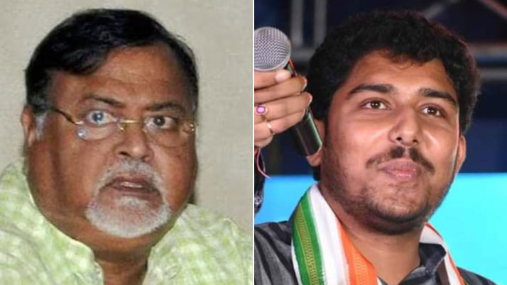 State police FIR in Hill recruitment corruption, accused Partha Chatterjee, several Trinamool student leaders including Trinankur