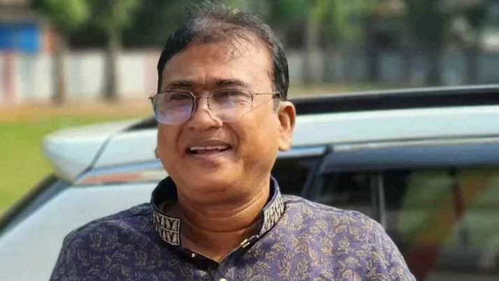 Bangladesh MP Anwar ul Azim killed in New Town