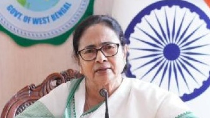Chief Minister Mamata Banerjee expressed anger at the administrative meeting