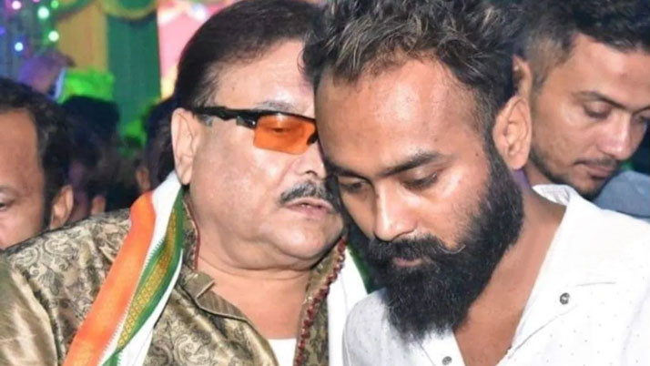 Main accused arrested in Belgharia case, but opposition claims, Shahjahan, JCB, Jayanta Trinamool trust