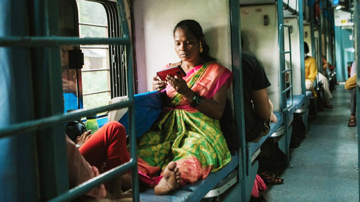 Railways' special initiative to protect women passengers, several laudable steps