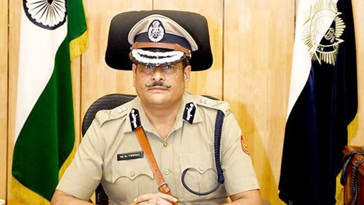 In the wake of the RG Kar scandal, the new police commissioner, Manoj Verma, has also been transferred to the health department