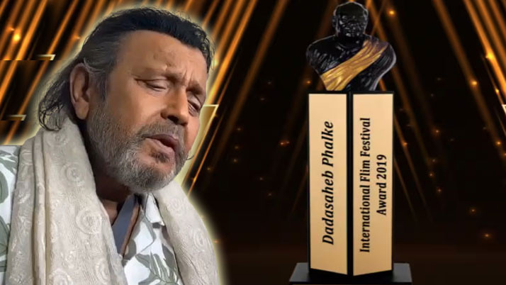 Other than Mithun Chakraborty, Dadasaheb Award is held by any Bengali?