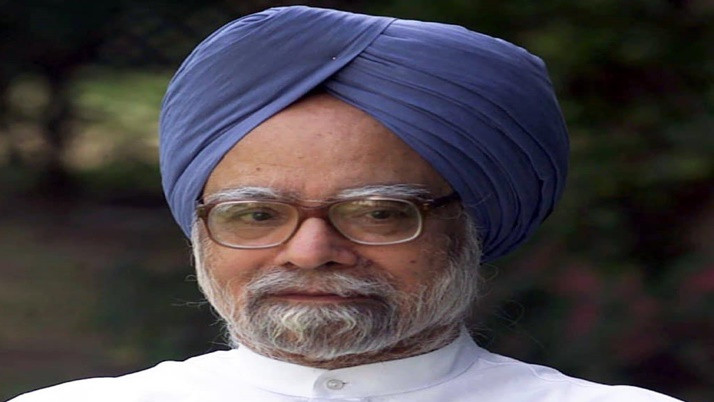 Former Prime Minister and senior congress leader Manmohan Singh passes away