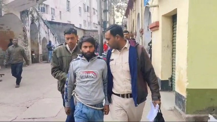 One arrested in connection with the murder of a Trinamool worker in Kaliachka in malda, the police interrogating several people