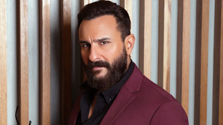 Actor Saif Ali Khan stabbed at his home in Mumbai, admitted to hospital: Police