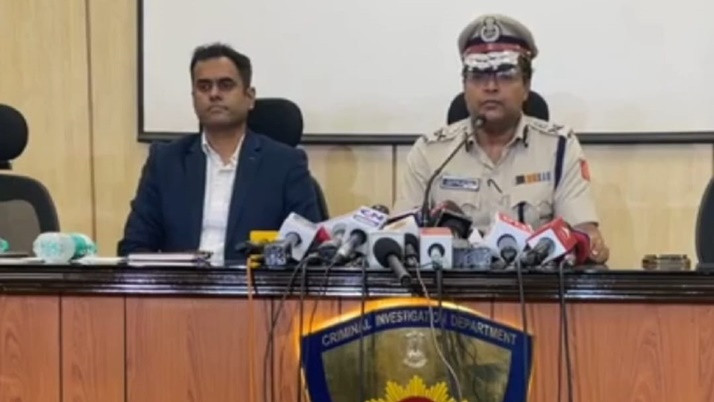 46 people arrested in 15 days in west bengal, trap of cyber fraudsters