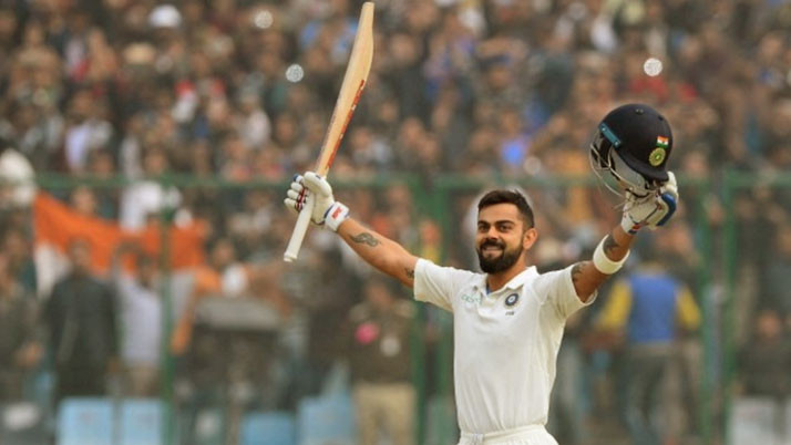 Indian cricketer 'Virat Kohli' retires, saddens sports community