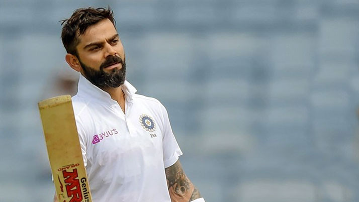 "Don't go friend": Cricket world reacts to Virat's retirement