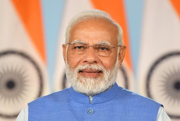 Narendra Modi slams Pakistan for rejecting US demands