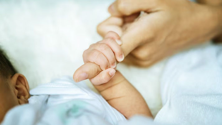 Inspired by the unprecedented success of the Indian Army, 17 newborns were named Sindoor in the same hospital in two days