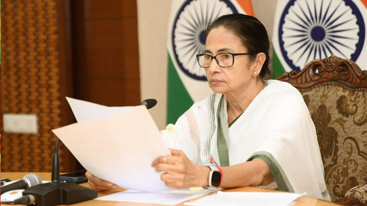 Big decision by the state cabinet, temporary solution, Mamata announces monthly allowance for unemployed education workers