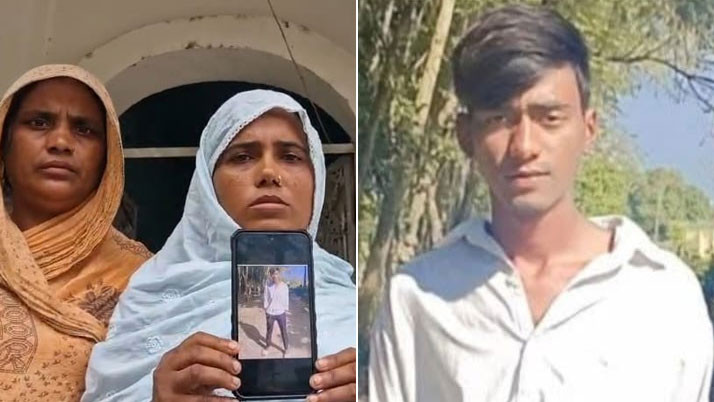 Bengali teenager goes missing in Pahalgam, family contacts police