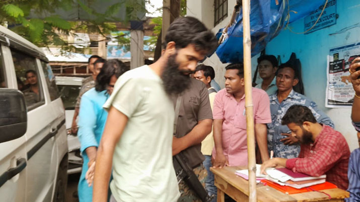 STF investigating arrested militant Abbas's links to Bangladesh and Pakistan