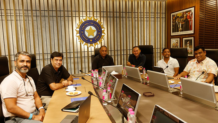 Even though no one from KKR gets a place in India's Test team, two from Bengal are going to England