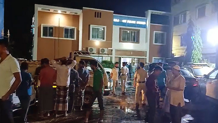 Body of young man recovered in Rajarhat, family alleges murder