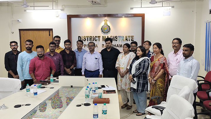 Emphasis on tourism, camp to highlight tourist spots in East Burdwan district