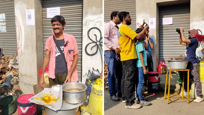 'Food Blog'! Viral 'darkness' behind cheap popularity