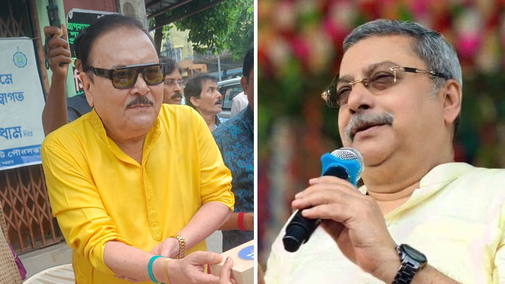 Madan Mitra and Kalyan Banerjee's comments on Kasba case stir Bengal, Trinamool condemns