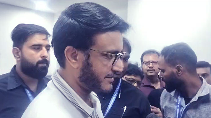 Sourav Ganguly Reveals Unknown Story At Behala Friends Club Function