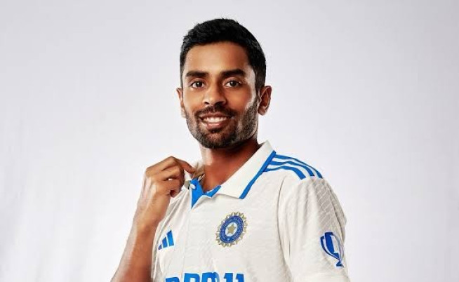 Abhimanyu Easwaran Deserves Test Debut, Know Reasons