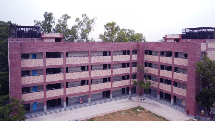 Bomb threat again hits Delhi schools