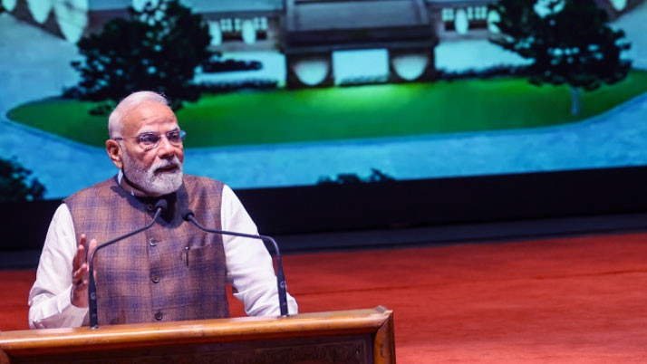 Prime Minister to inaugurate 3 new metro routes in Kolkata