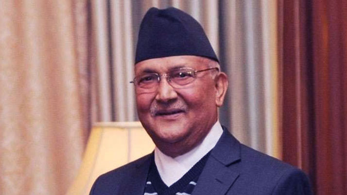 Several ministers including the Prime Minister resign, ministers' houses catch fire, neighboring Nepal is burning