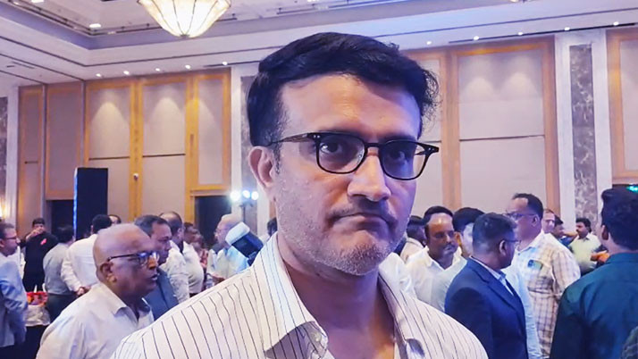 CAB will build a state -of -the -art sports academy in Dumurjala Sports Complex, Sourav's return as president of CAB