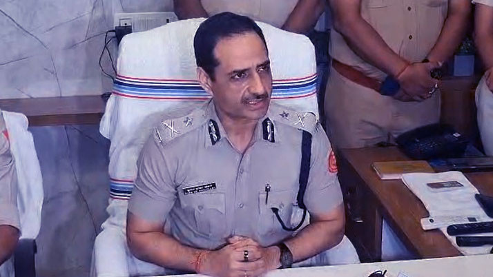 Police Commissioner opens up about Durgapur medical student gang rape case, sensational information emerges