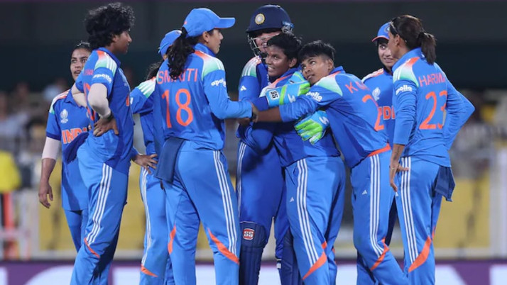 Women’s World Cup Final advice from bumrah kohli