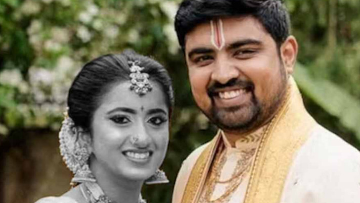 Bengaluru doctor murder his wife for his girlfriend